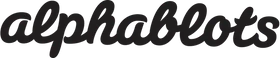 Alphablots