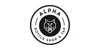 Alpha Bottle Shop & Tap logo