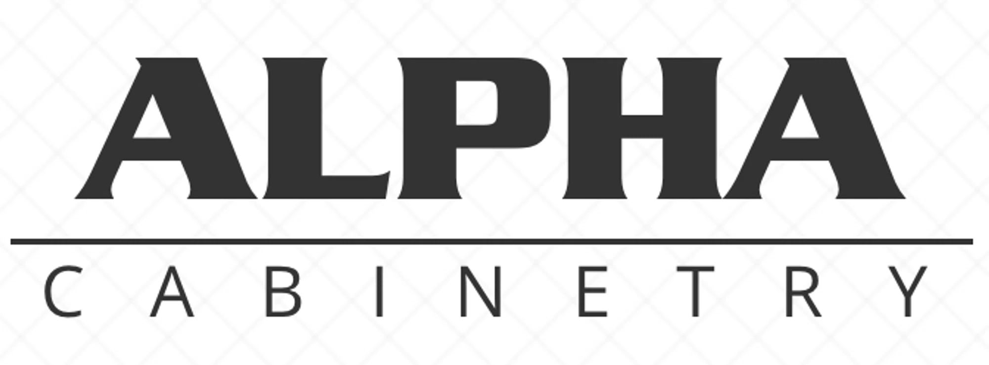Alpha Cabinetry