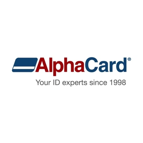 Alpha Card