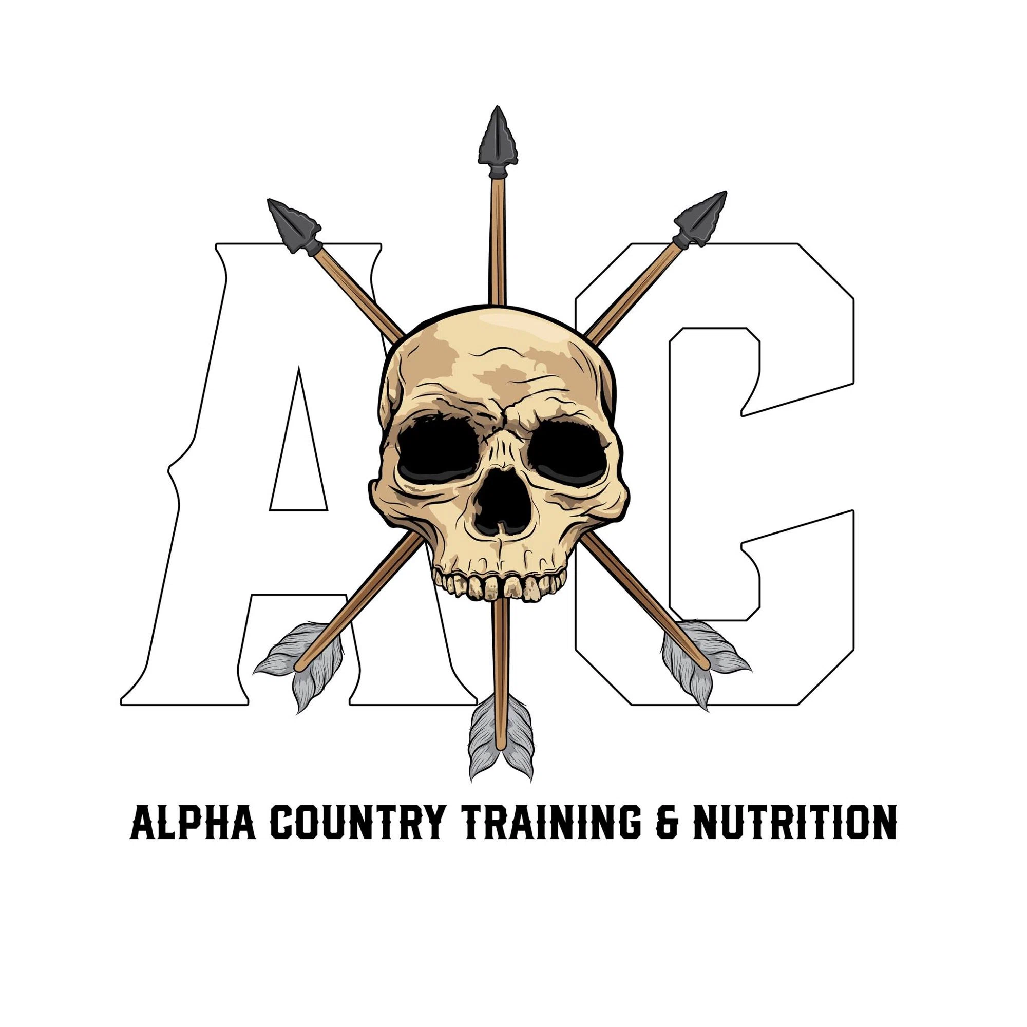 Alpha Country Training + Nutrition