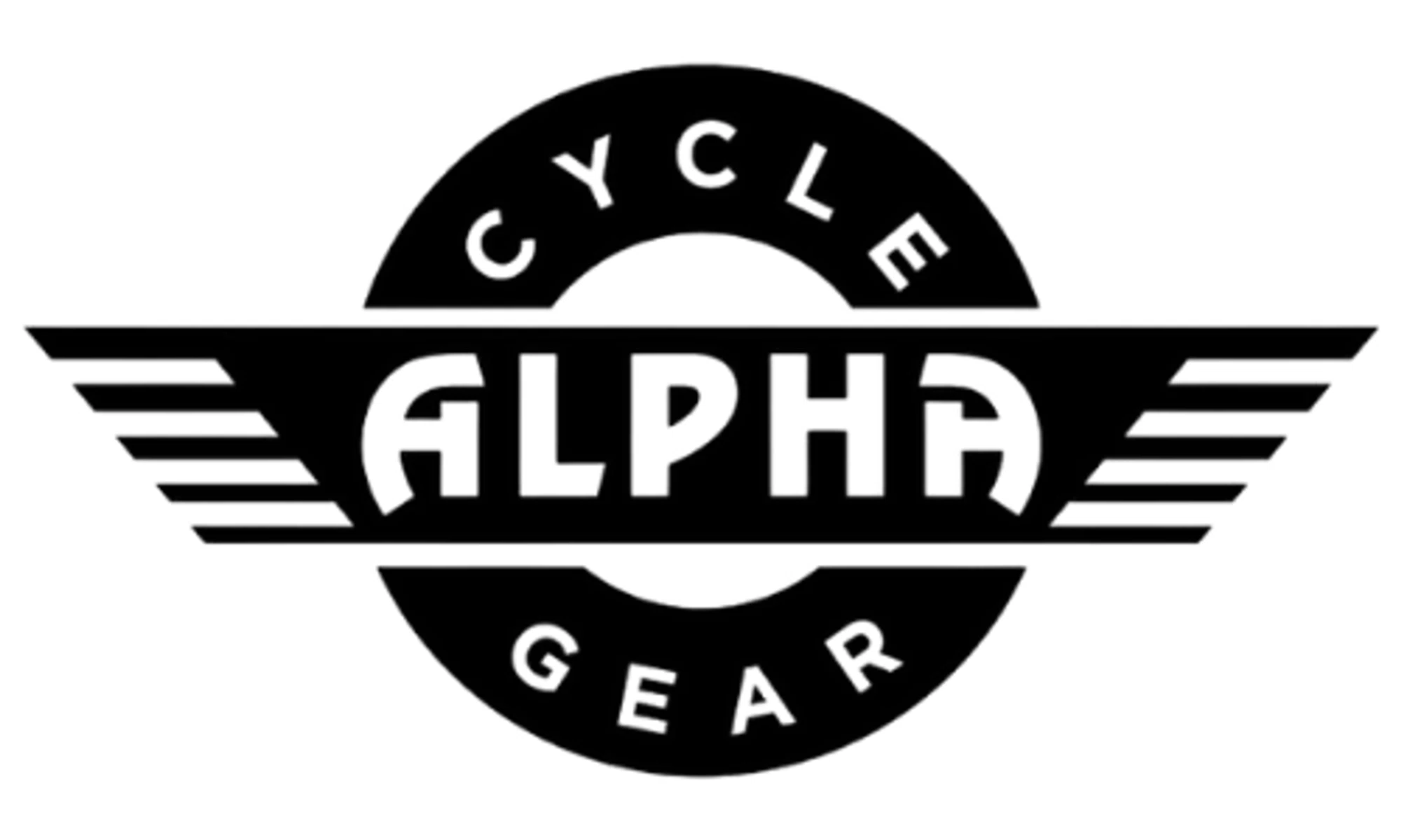 Alpha Cycle Gear
