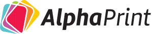 Alpha DTF Print Logo for Special Discounts