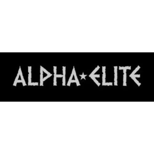 Alpha Nation