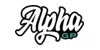 Alpha Grooming Products