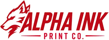 Alpha Ink Print Co
