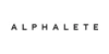 Alphalete logo