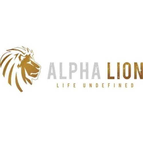 Alpha Lion