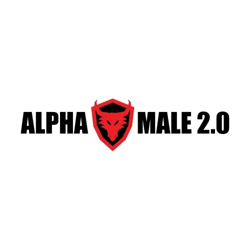 Alpha Male 2.0