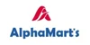 AlphaMarts Coupons AlphaMarts Coupons and Promo Code
