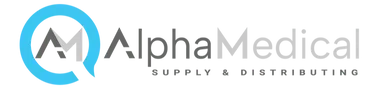 Alpha Medical Supply
