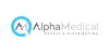 Alpha Medical Supply