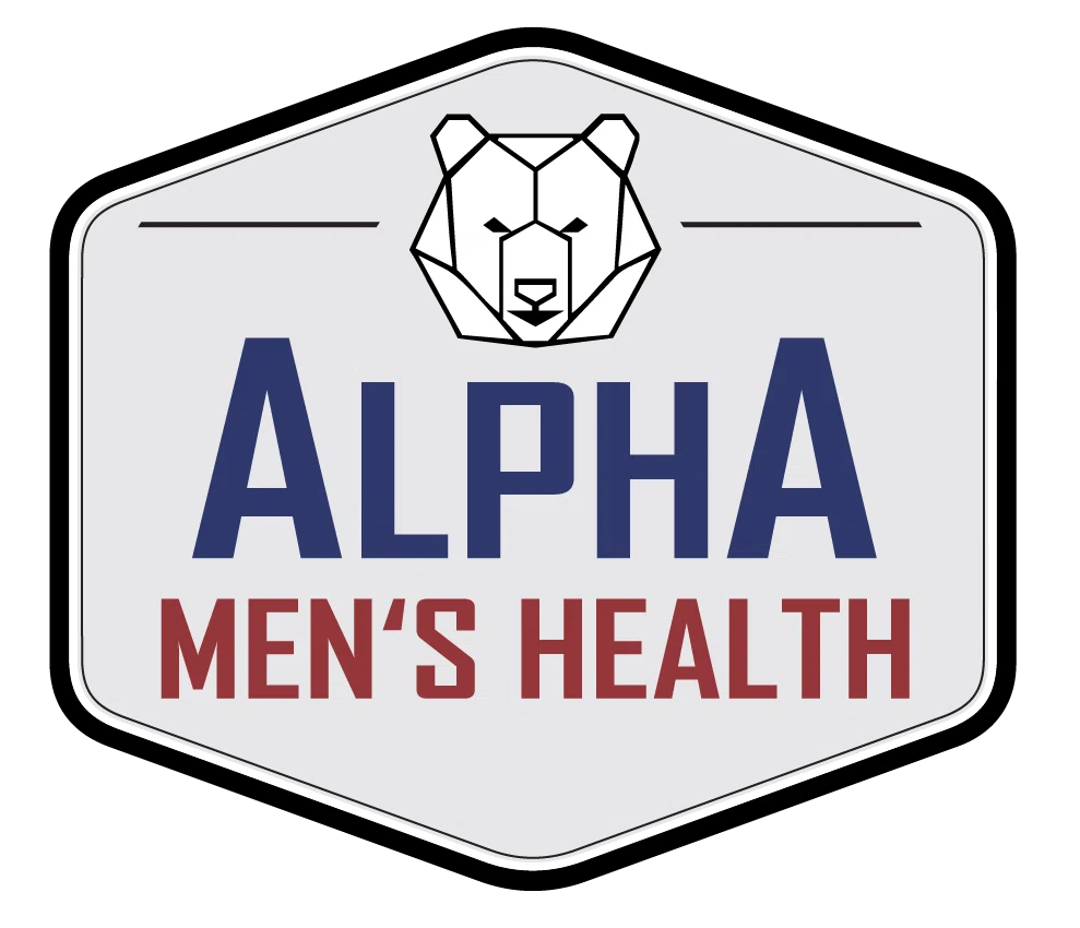ALPHA Men’s Health