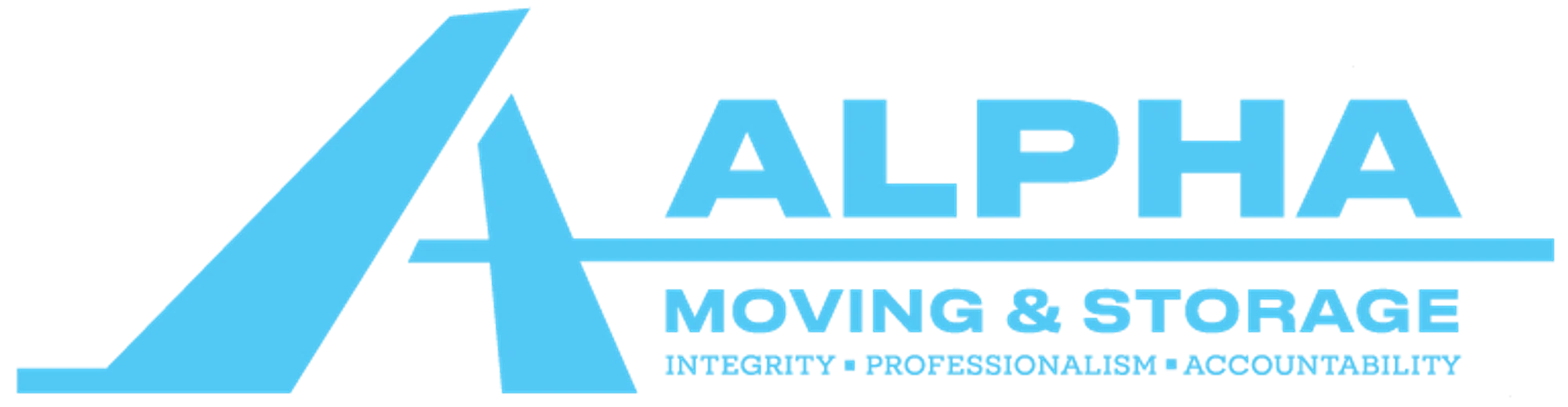 Alpha Moving & Storage