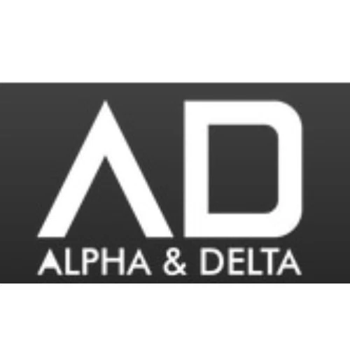 Alpha & Delta