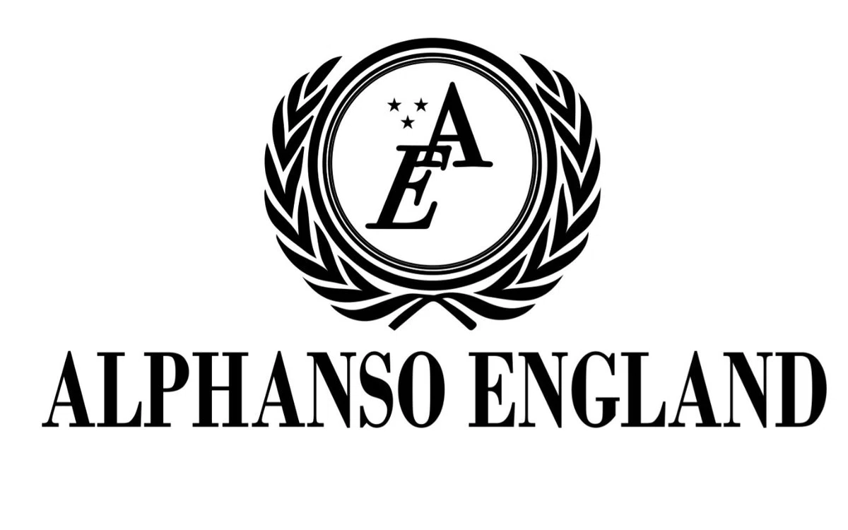 Alphanso England