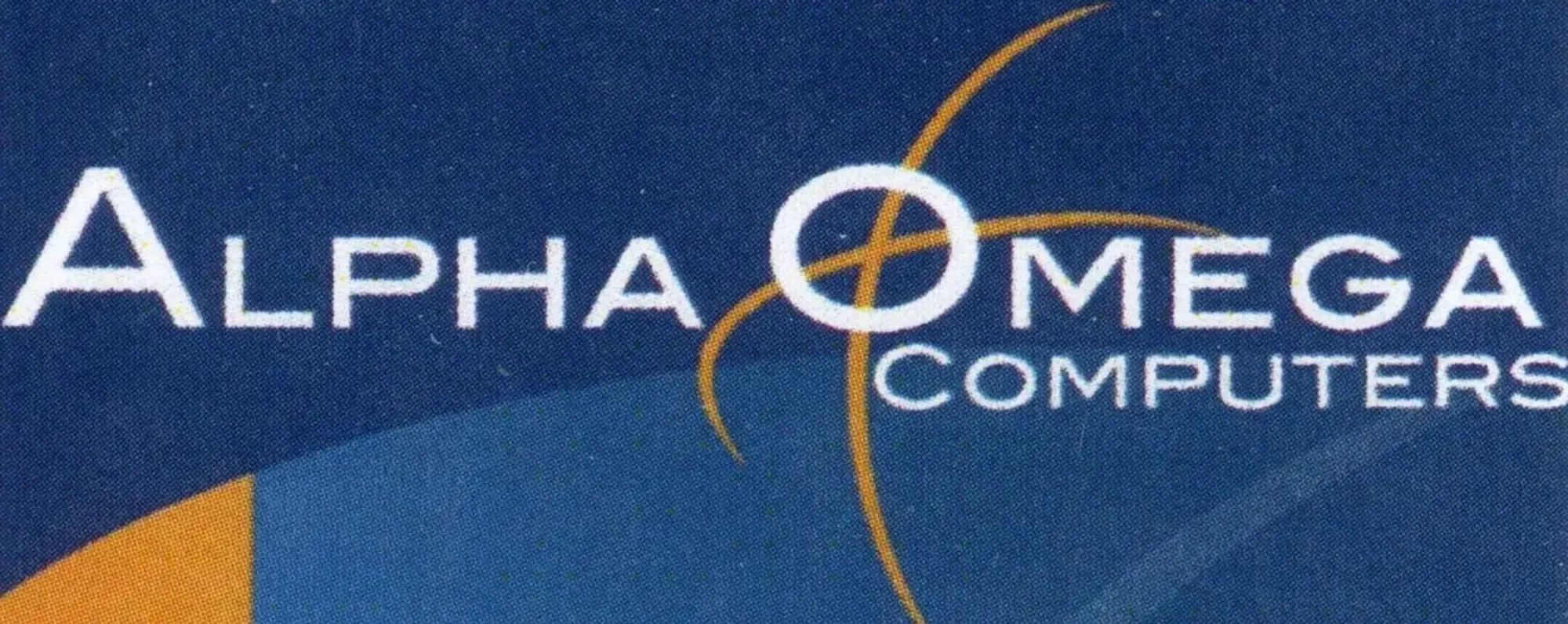 Alpha Omega Computers