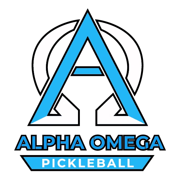 Alpha Omega Pickleball