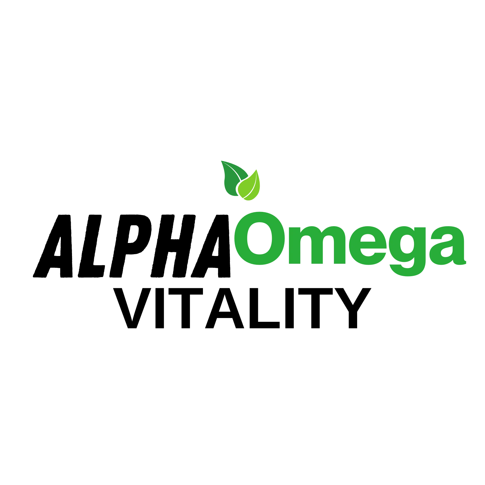 Alpha Omega Vitality