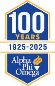 Alpha Phi Omega