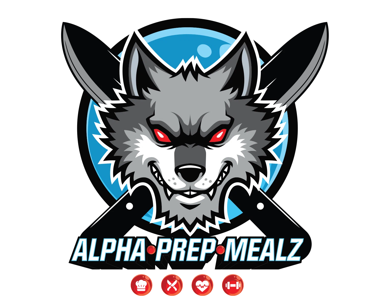 Alpha Prep Mealz