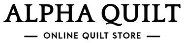 Alpha Quilt