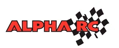 Alpha RC Heli
