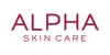 Alpha Skin Care logo