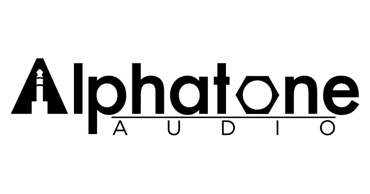 Alphatone Audio