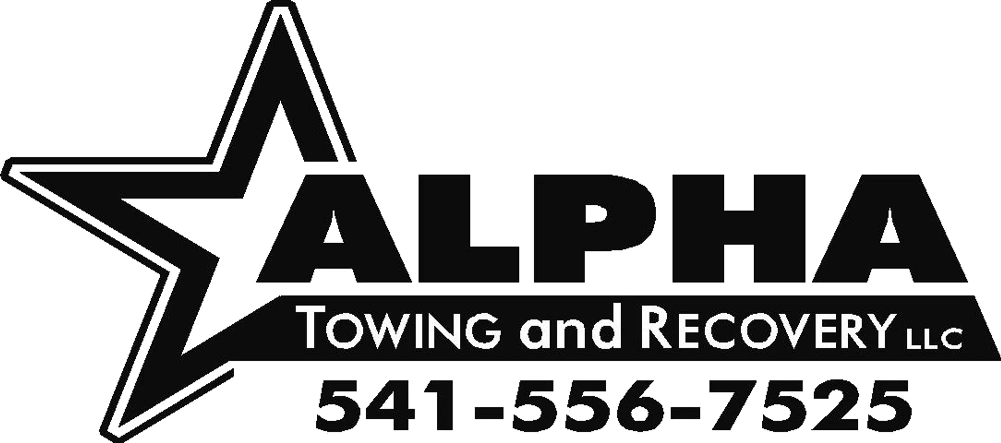 Alpha Towing and Recovery