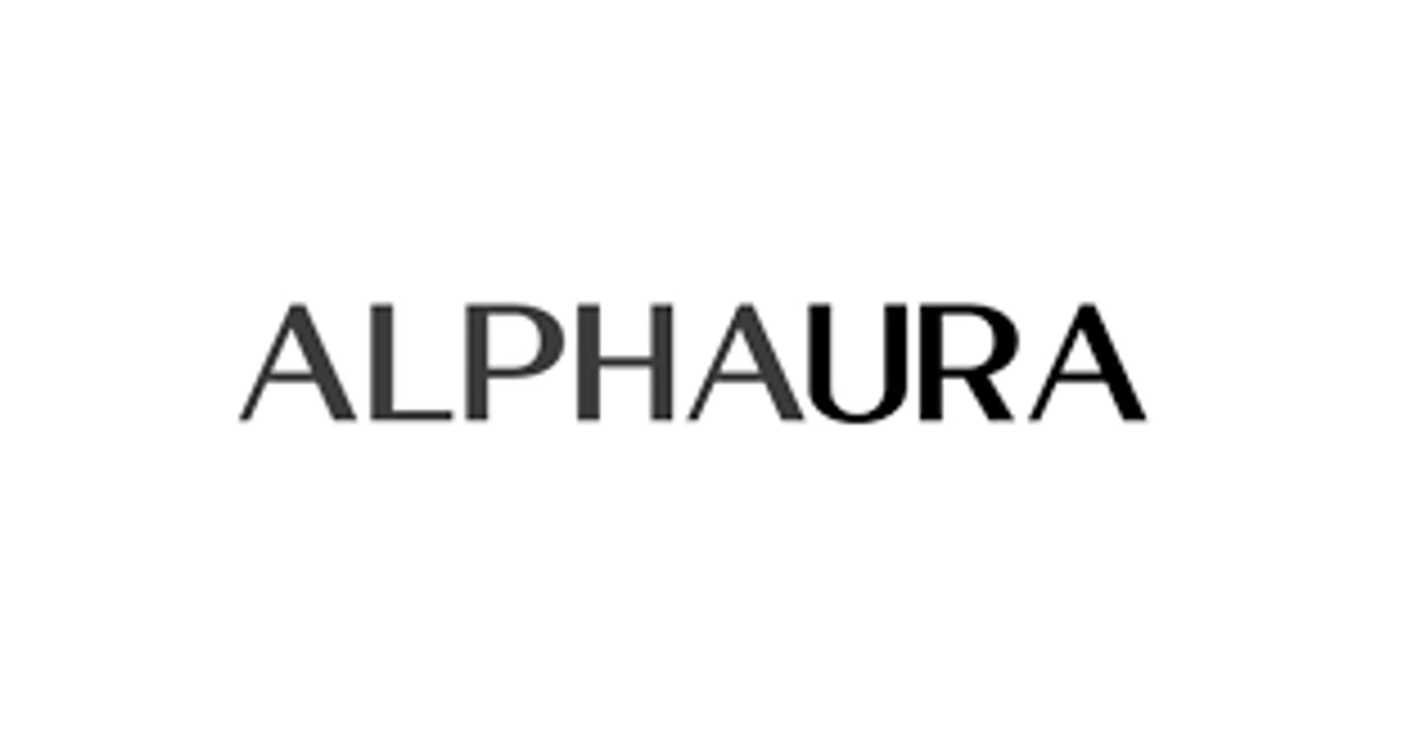 Alphaura Promo Codes