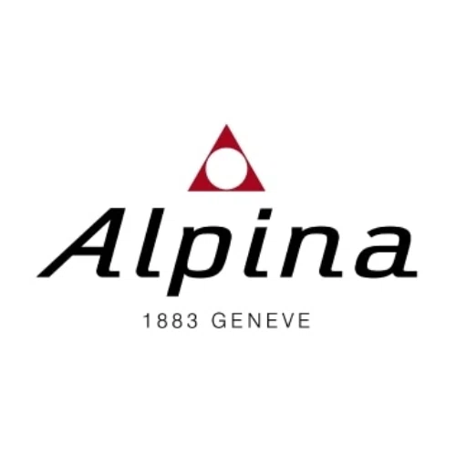 Alpina Watches