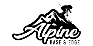Alpine Base & Edge