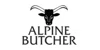 Alpine Butcher