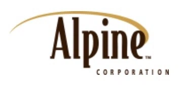 Alpine Corporation