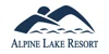 Alpine Lake Resort