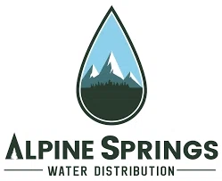 Alpine Springs Water