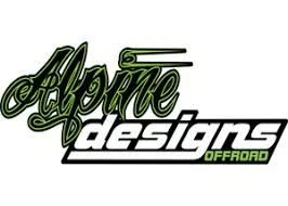 Alpine Designs Offroad