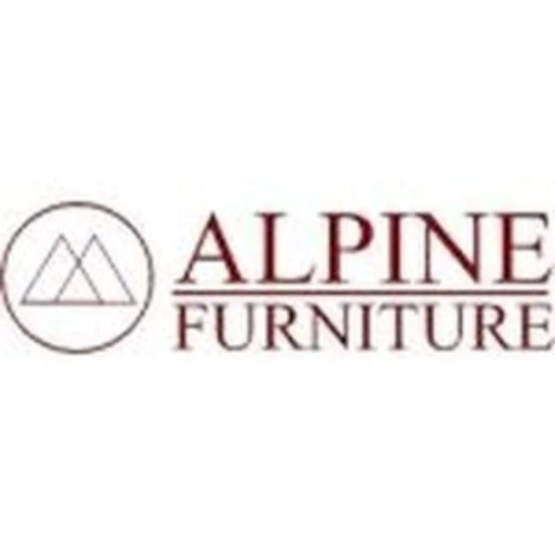 Alpine Furniture