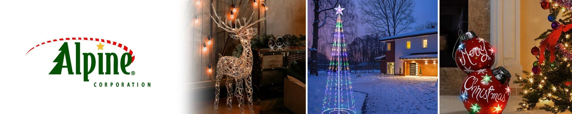 Alpine Home and Garden