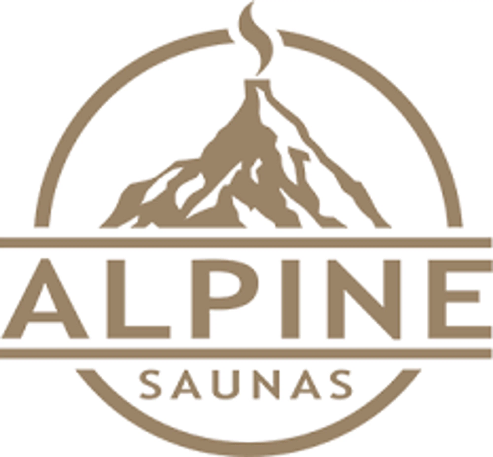 Alpine Saunas