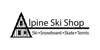 Alpine Ski Shop