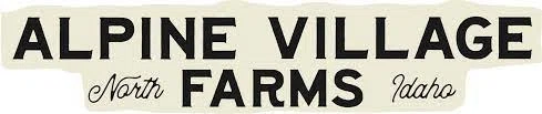 Alpine Village Farms