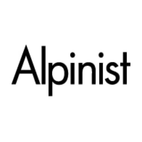 Alpinist