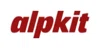 Alpkit logo