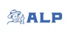 ALP Nicotine Pouches logo