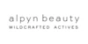 Alpyn Beauty logo