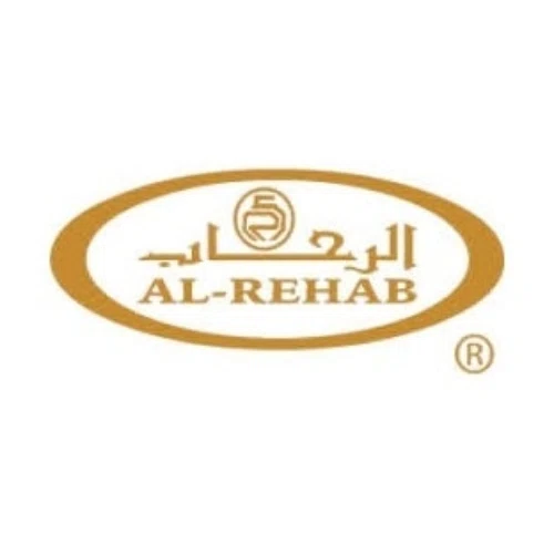 Al-Rehab Perfumes