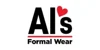 Al's Formal Wear