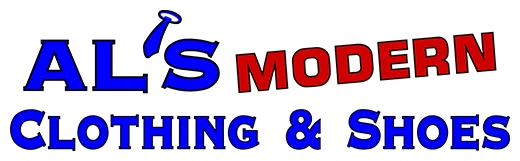 Al’s Modern Clothing & Shoes